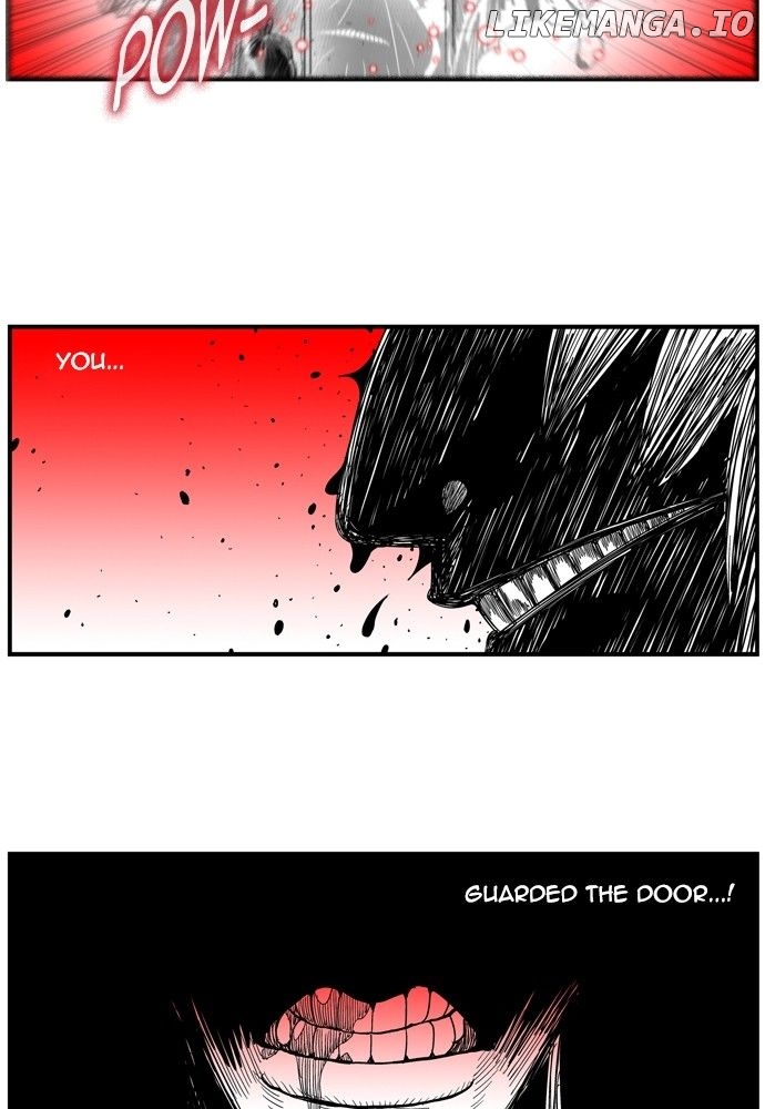Hellper - Manga Chapter 144 - page 32