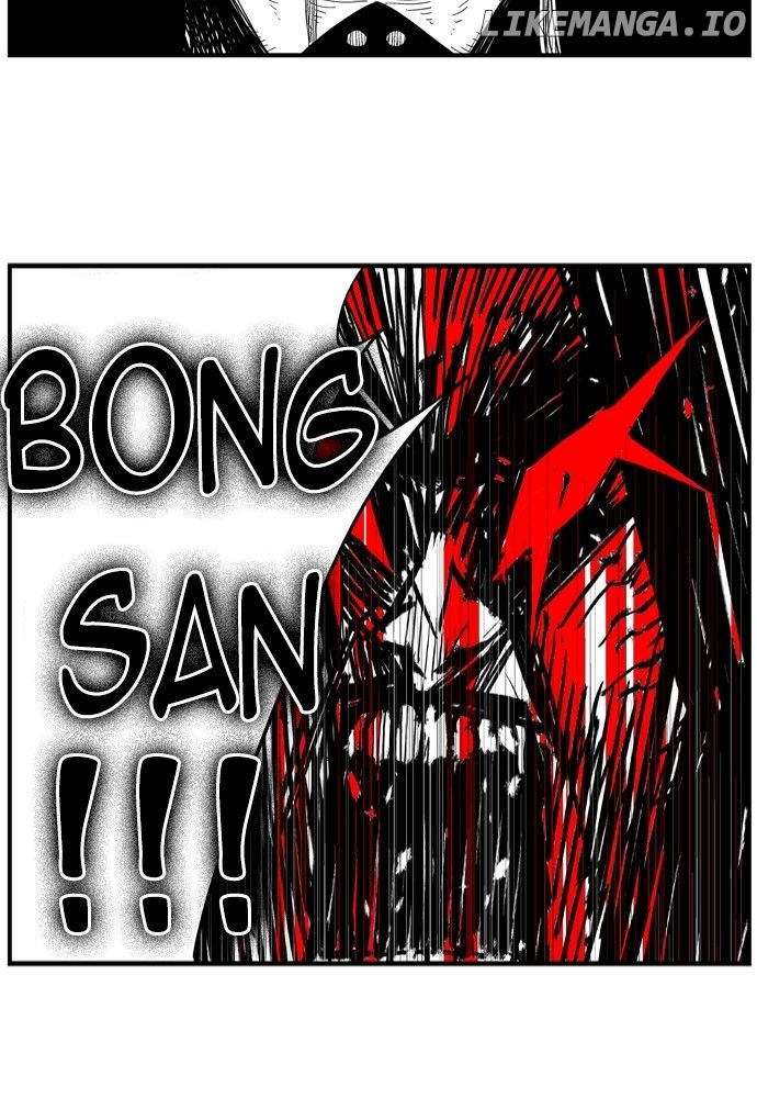 Hellper - Manga Chapter 144 - page 33