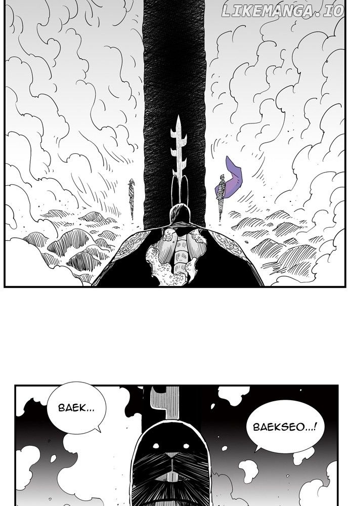 Hellper - Manga Chapter 144 - page 36