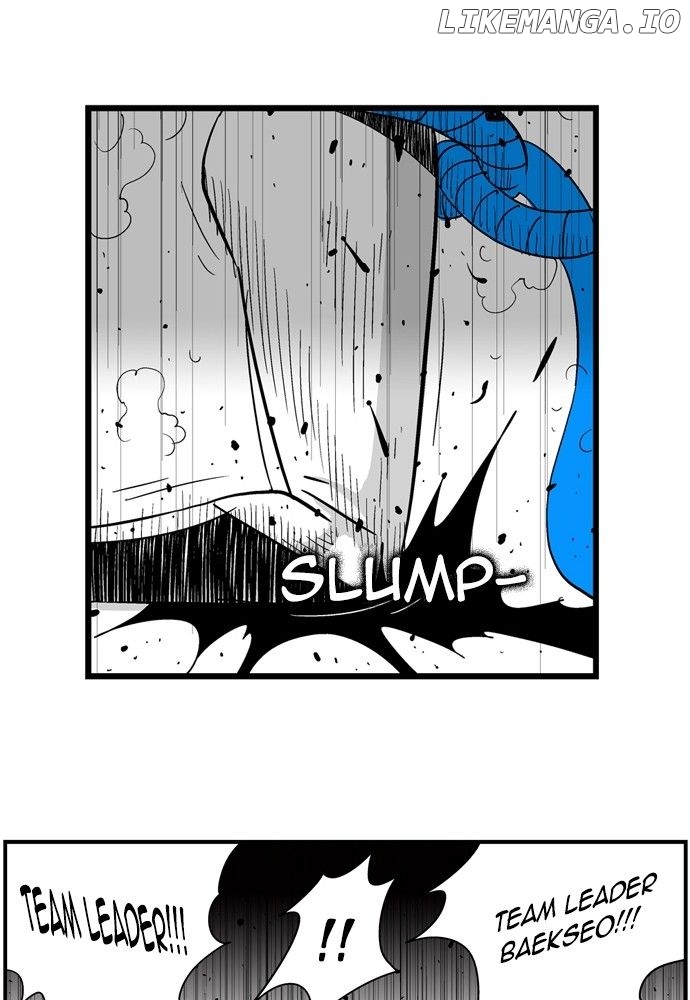 Hellper - Manga Chapter 144 - page 38