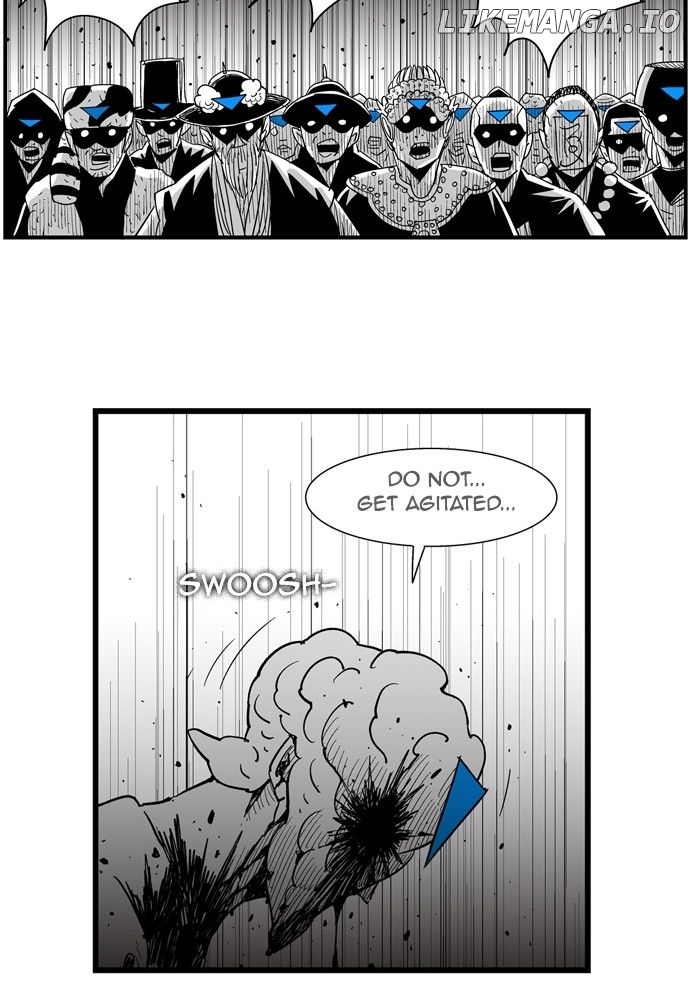 Hellper - Manga Chapter 144 - page 39