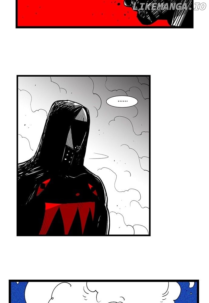 Hellper - Manga Chapter 144 - page 5