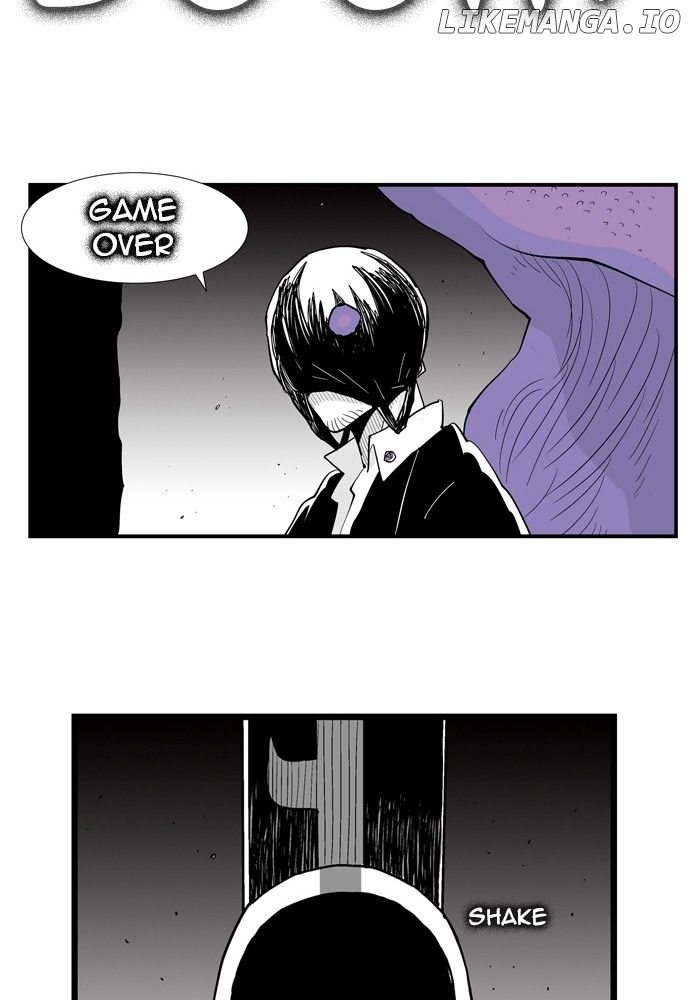 Hellper - Manga Chapter 144 - page 41