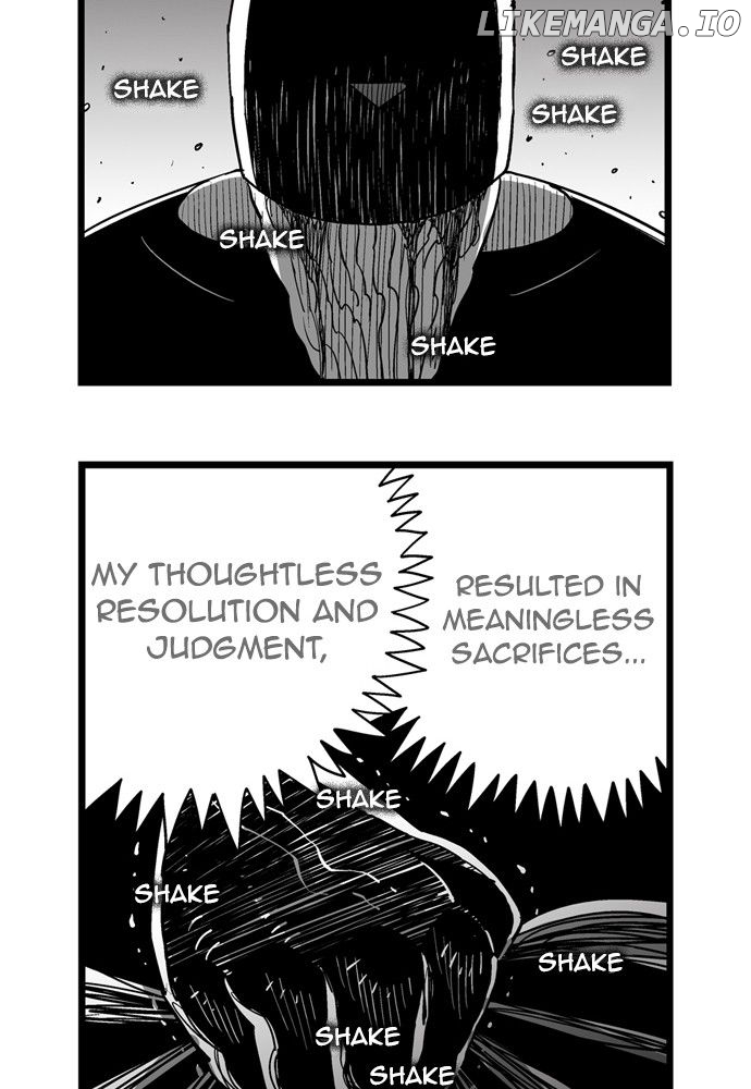 Hellper - Manga Chapter 144 - page 42
