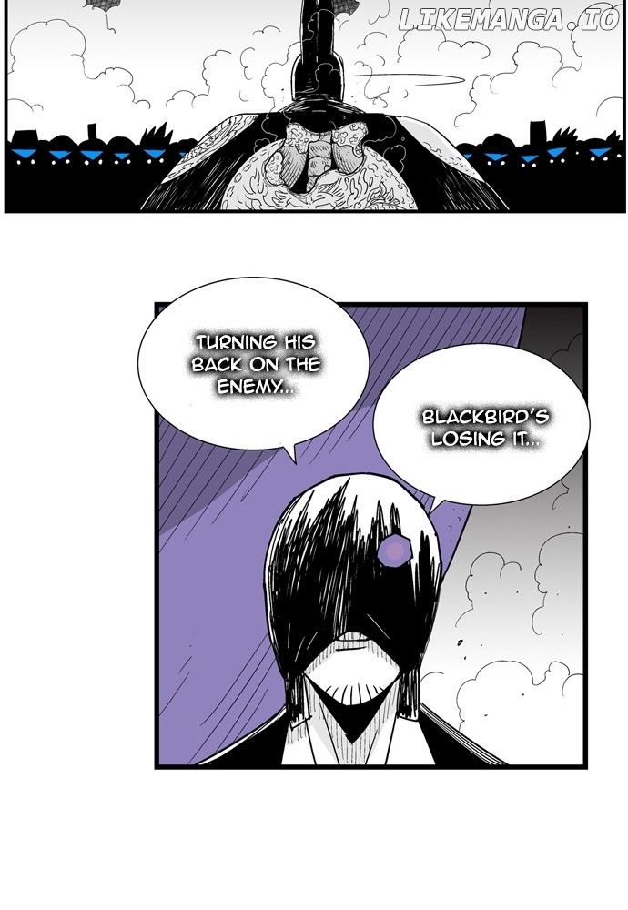 Hellper - Manga Chapter 144 - page 44