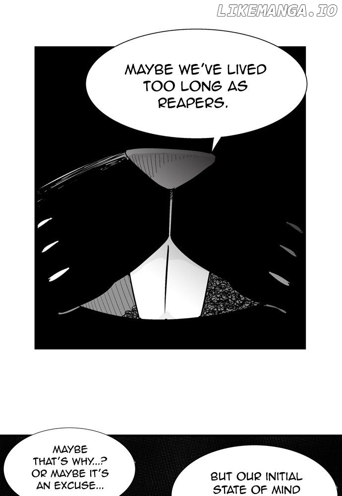 Hellper - Manga Chapter 144 - page 45