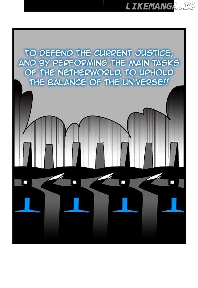 Hellper - Manga Chapter 144 - page 47