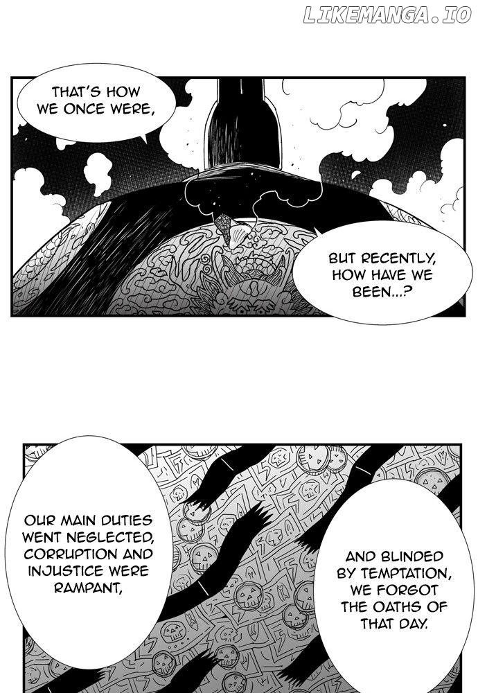 Hellper - Manga Chapter 144 - page 48