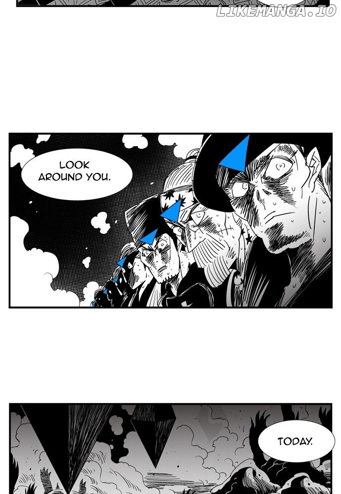 Hellper - Manga Chapter 144 - page 49