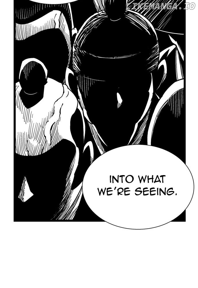 Hellper - Manga Chapter 144 - page 54