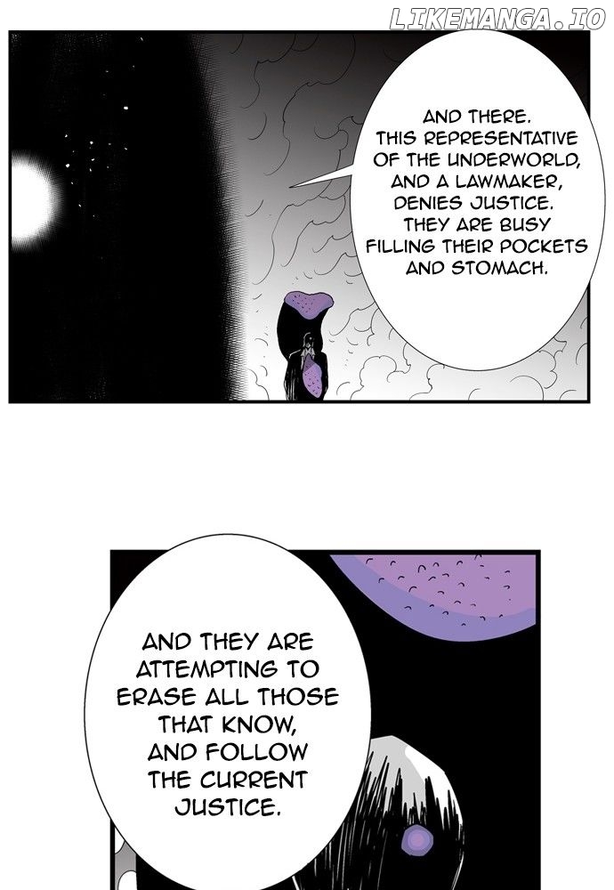 Hellper - Manga Chapter 144 - page 55