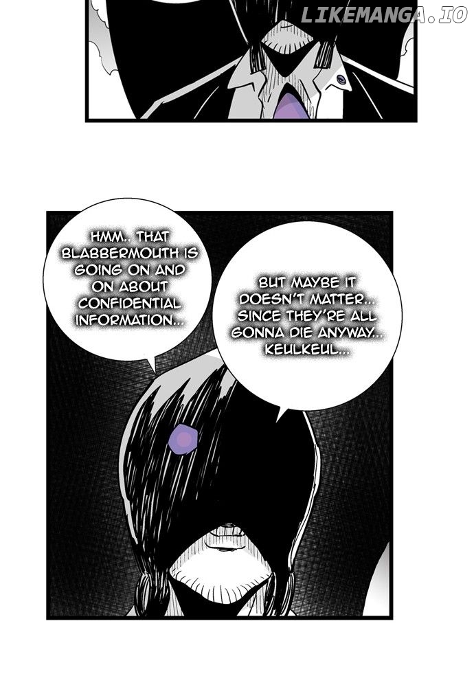 Hellper - Manga Chapter 144 - page 56