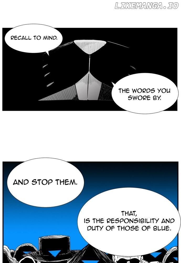Hellper - Manga Chapter 144 - page 57
