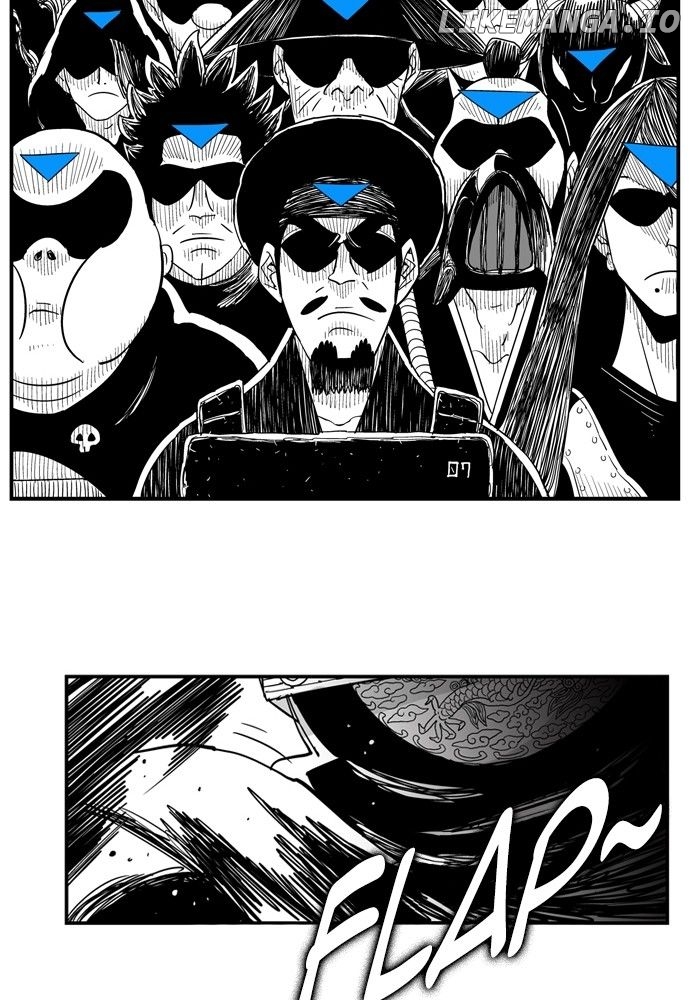 Hellper - Manga Chapter 144 - page 58
