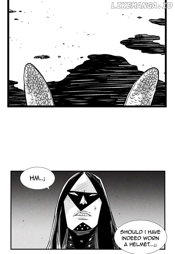 Hellper - Manga Chapter 144 - page 7