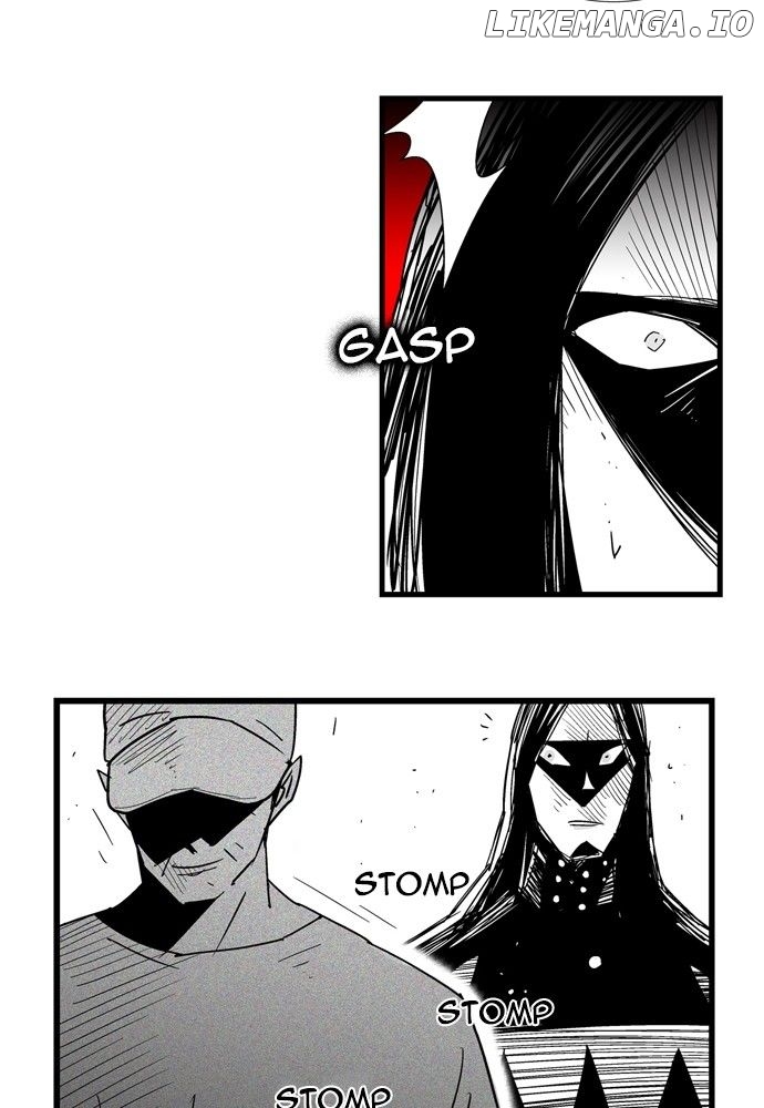 Hellper - Manga Chapter 144 - page 8