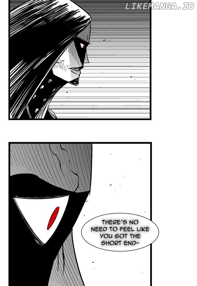 Hellper - Manga Chapter 144 - page 10