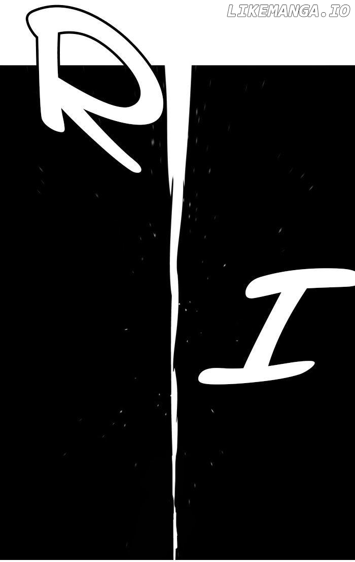 Hellper - Manga Chapter 43 - page 2
