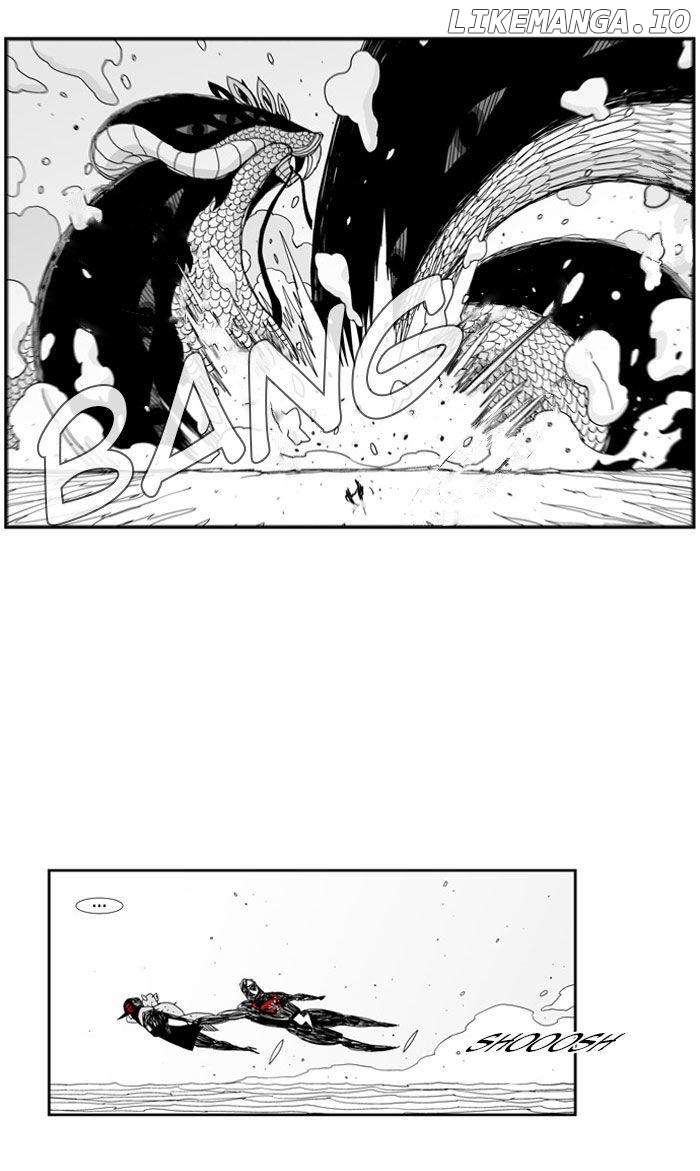 Hellper - Manga Chapter 43 - page 17