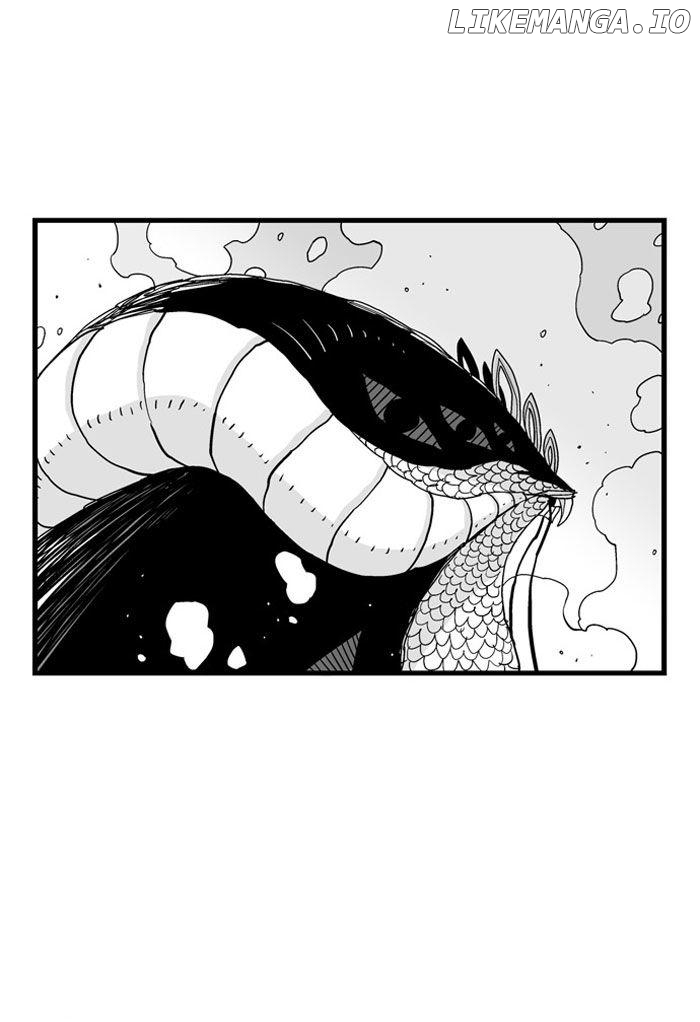 Hellper - Manga Chapter 43 - page 18