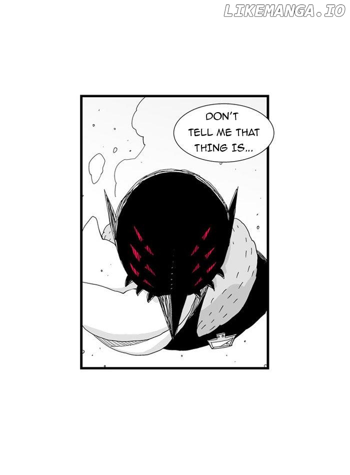 Hellper - Manga Chapter 43 - page 20