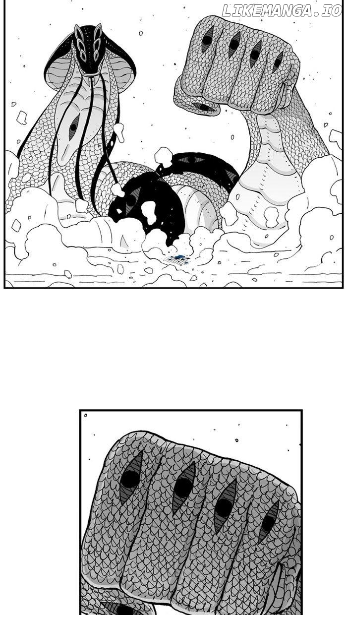 Hellper - Manga Chapter 43 - page 24