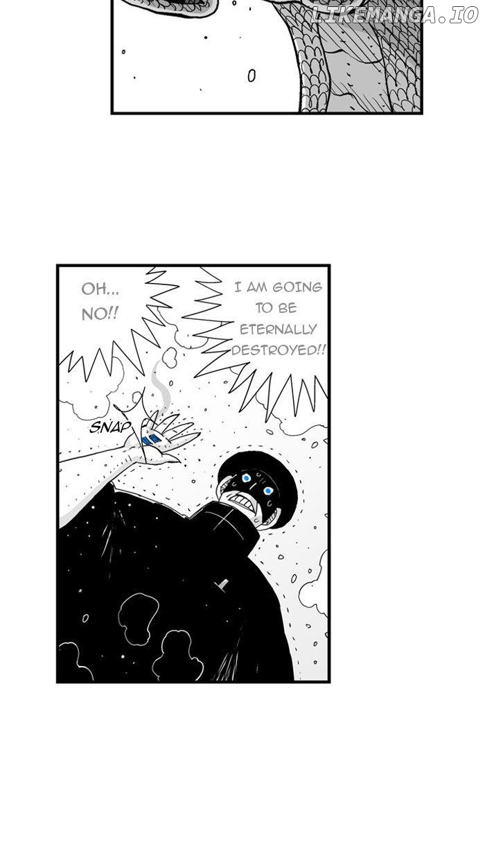 Hellper - Manga Chapter 43 - page 25