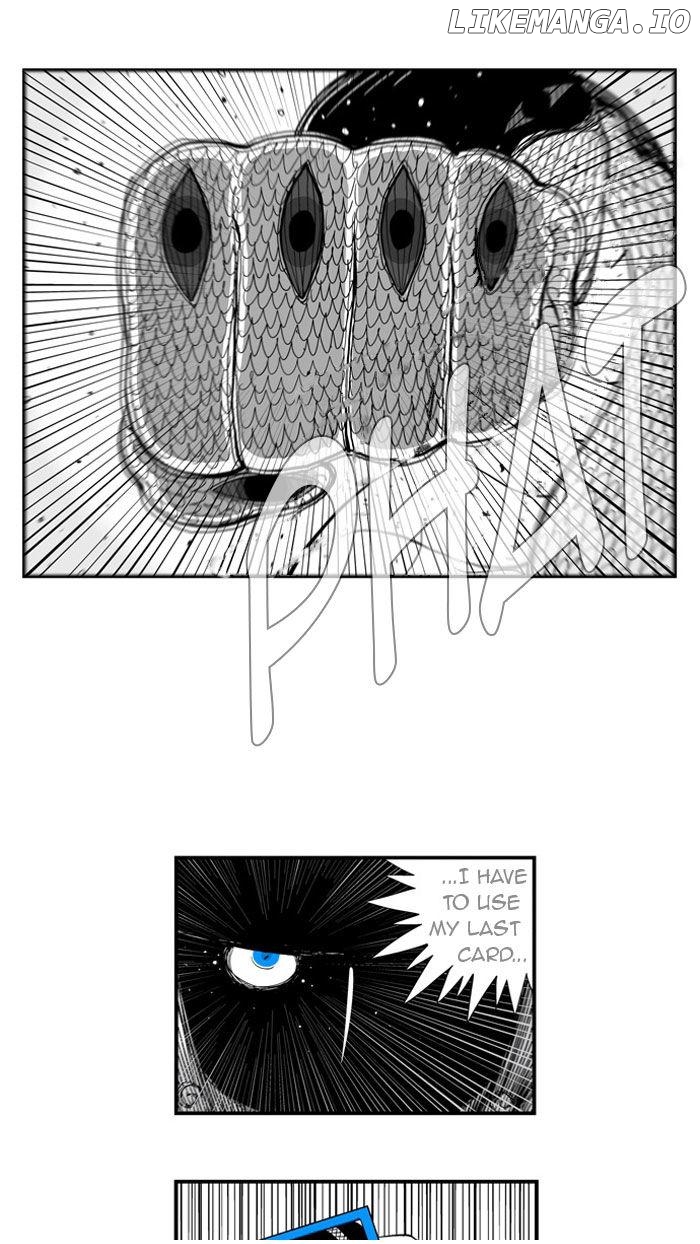 Hellper - Manga Chapter 43 - page 26