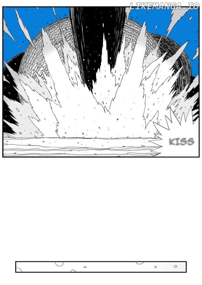 Hellper - Manga Chapter 43 - page 28