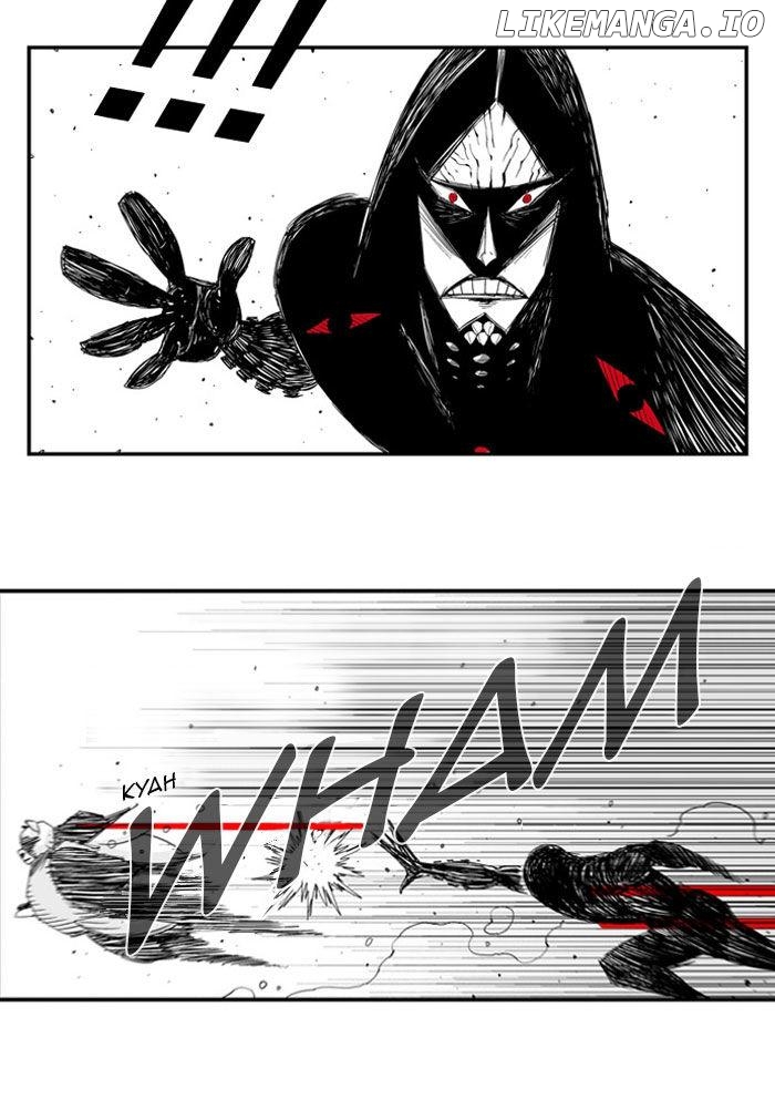 Hellper - Manga Chapter 43 - page 30