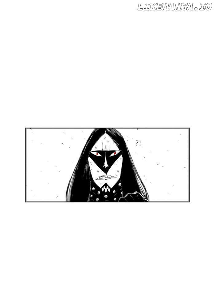Hellper - Manga Chapter 43 - page 4
