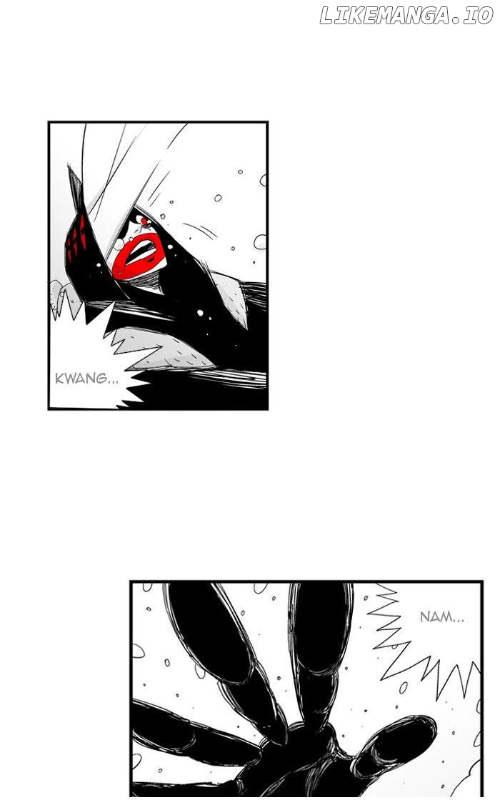 Hellper - Manga Chapter 43 - page 31