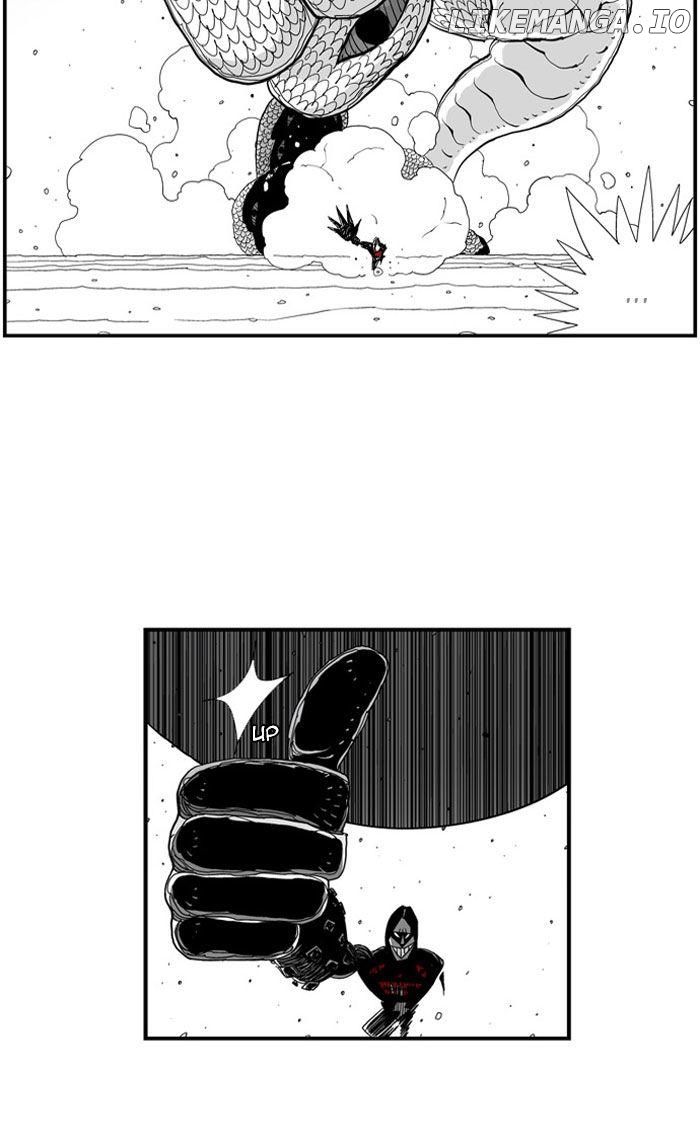Hellper - Manga Chapter 43 - page 33