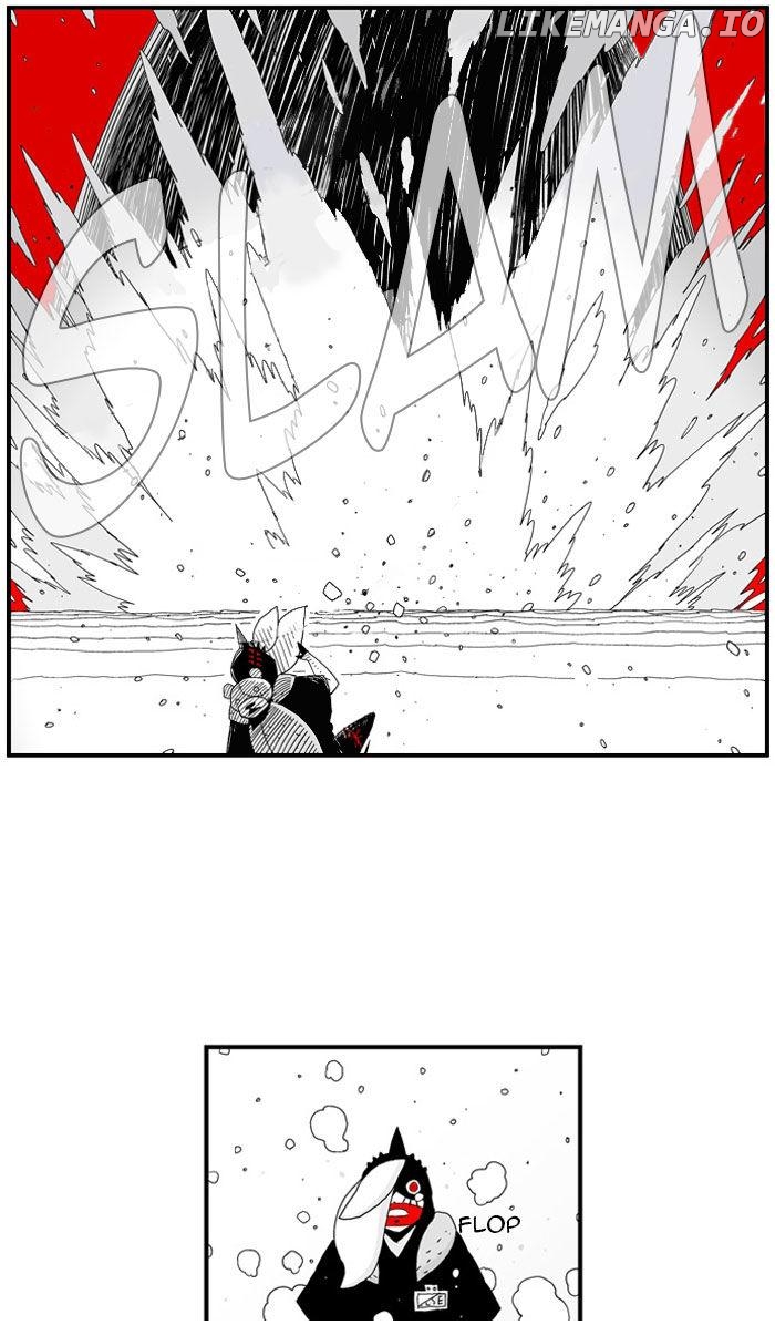 Hellper - Manga Chapter 43 - page 35