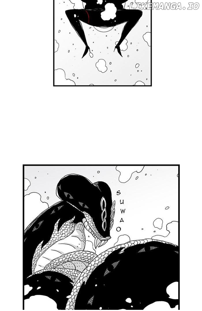 Hellper - Manga Chapter 43 - page 36