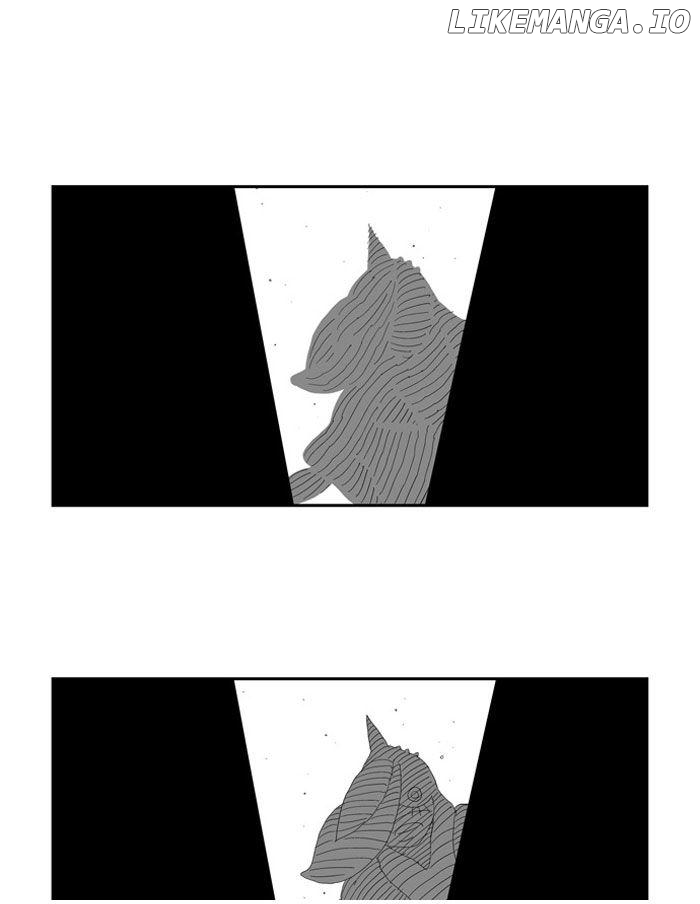 Hellper - Manga Chapter 43 - page 5