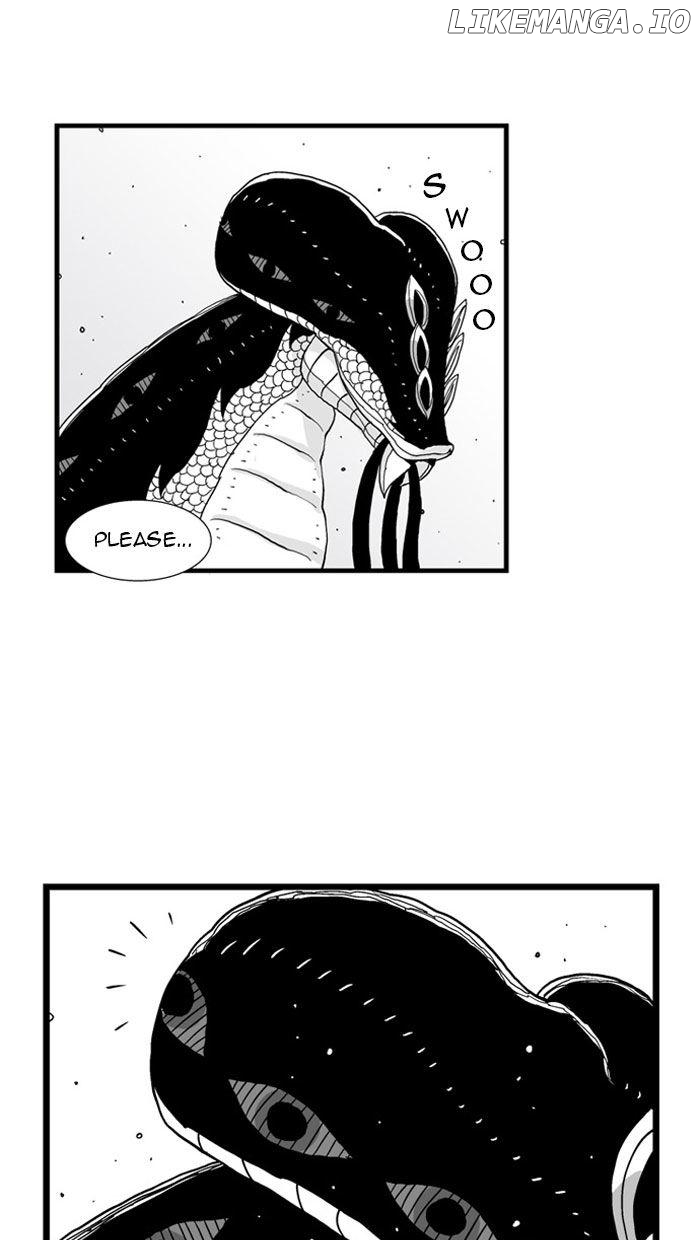 Hellper - Manga Chapter 43 - page 41