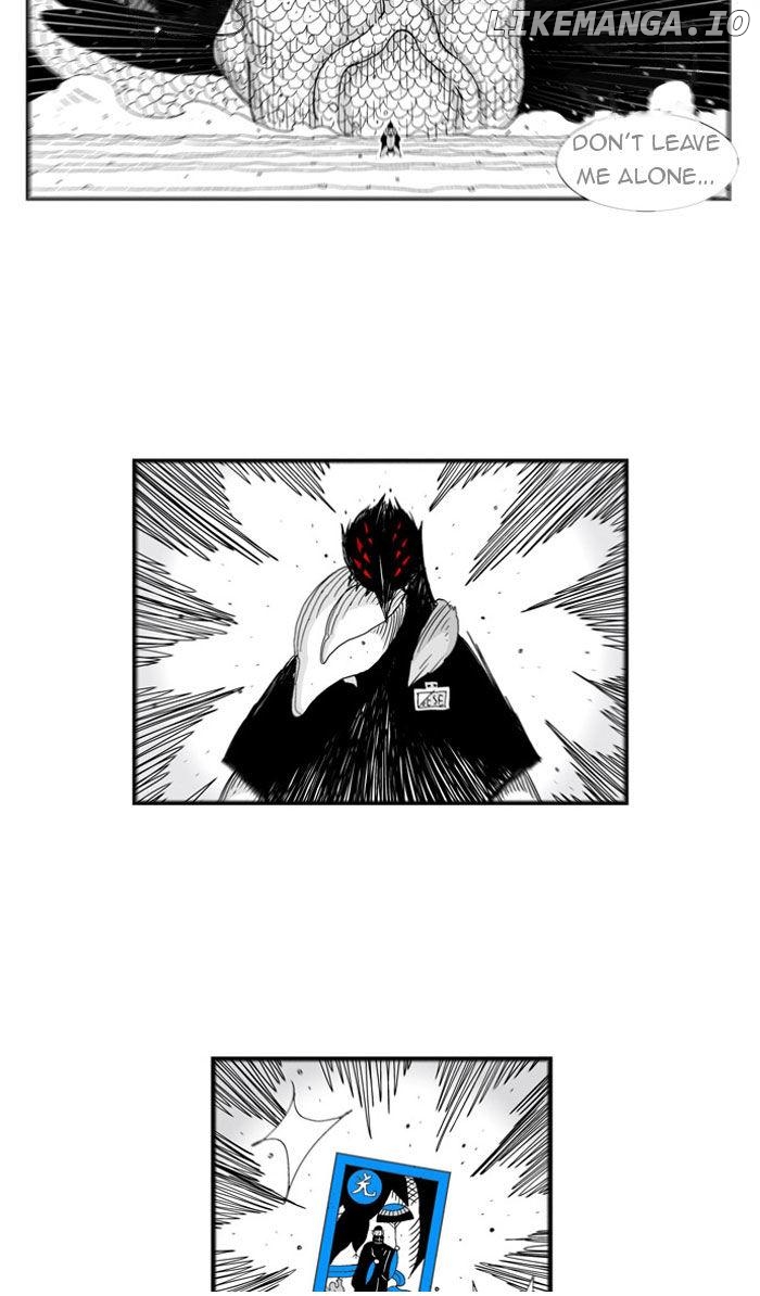 Hellper - Manga Chapter 43 - page 43
