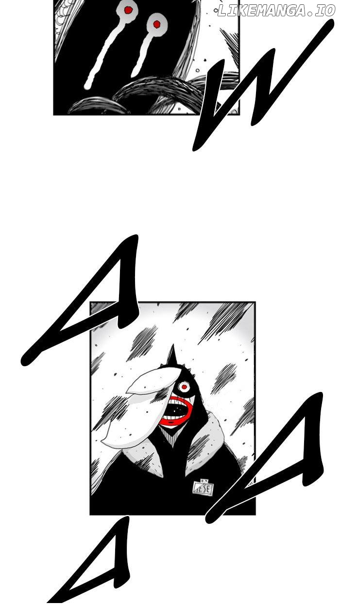 Hellper - Manga Chapter 43 - page 46