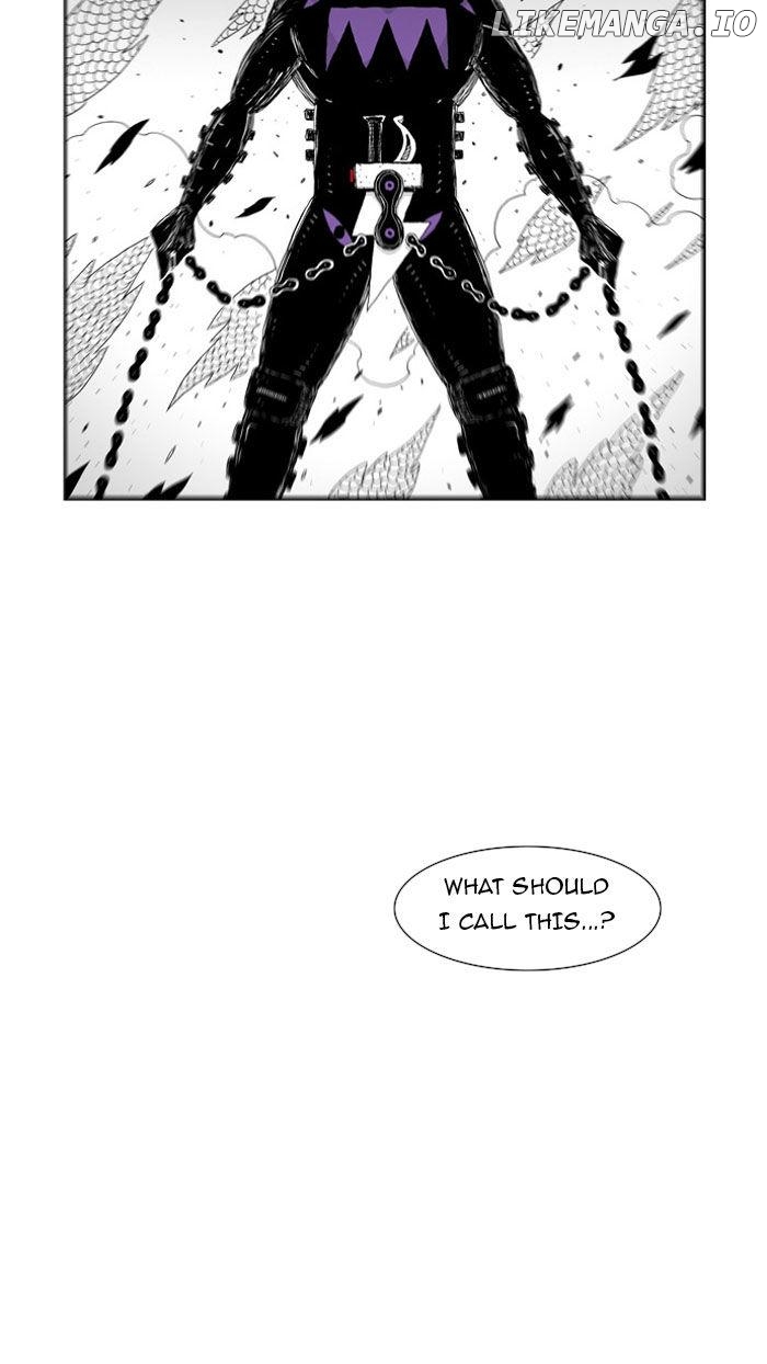 Hellper - Manga Chapter 43 - page 49