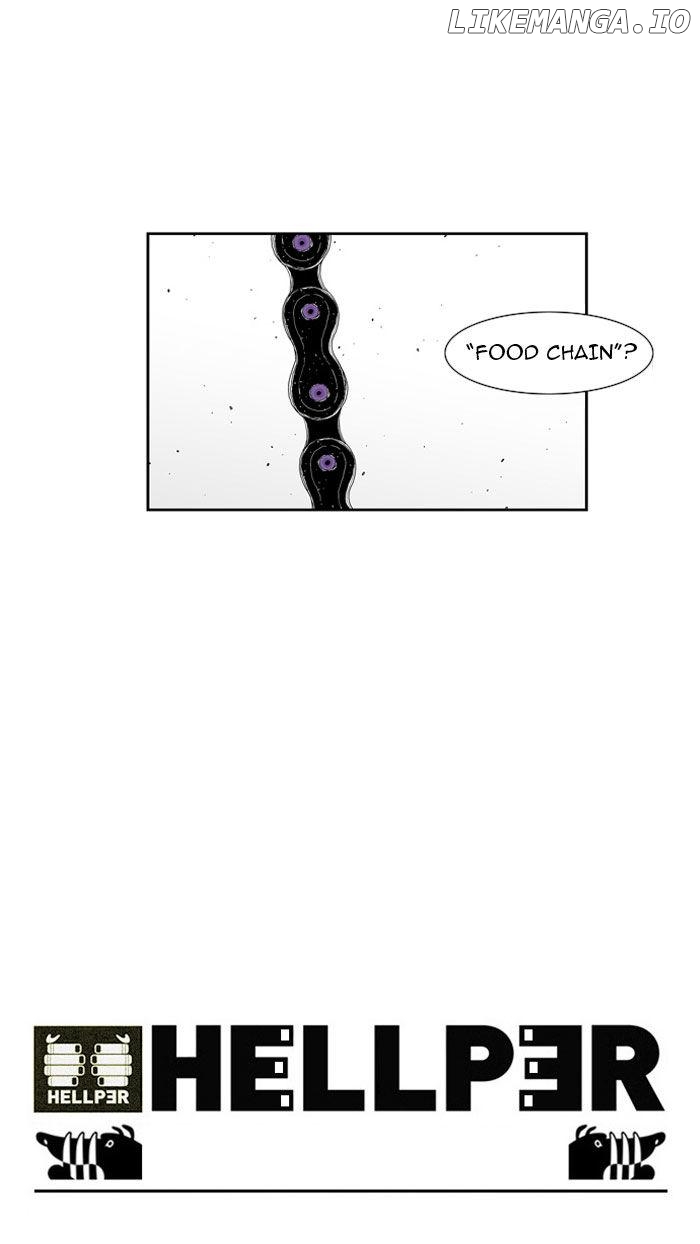 Hellper - Manga Chapter 43 - page 50
