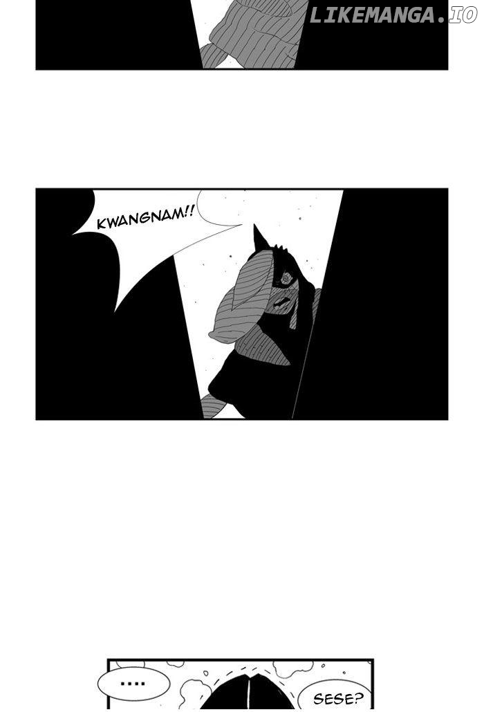 Hellper - Manga Chapter 43 - page 6
