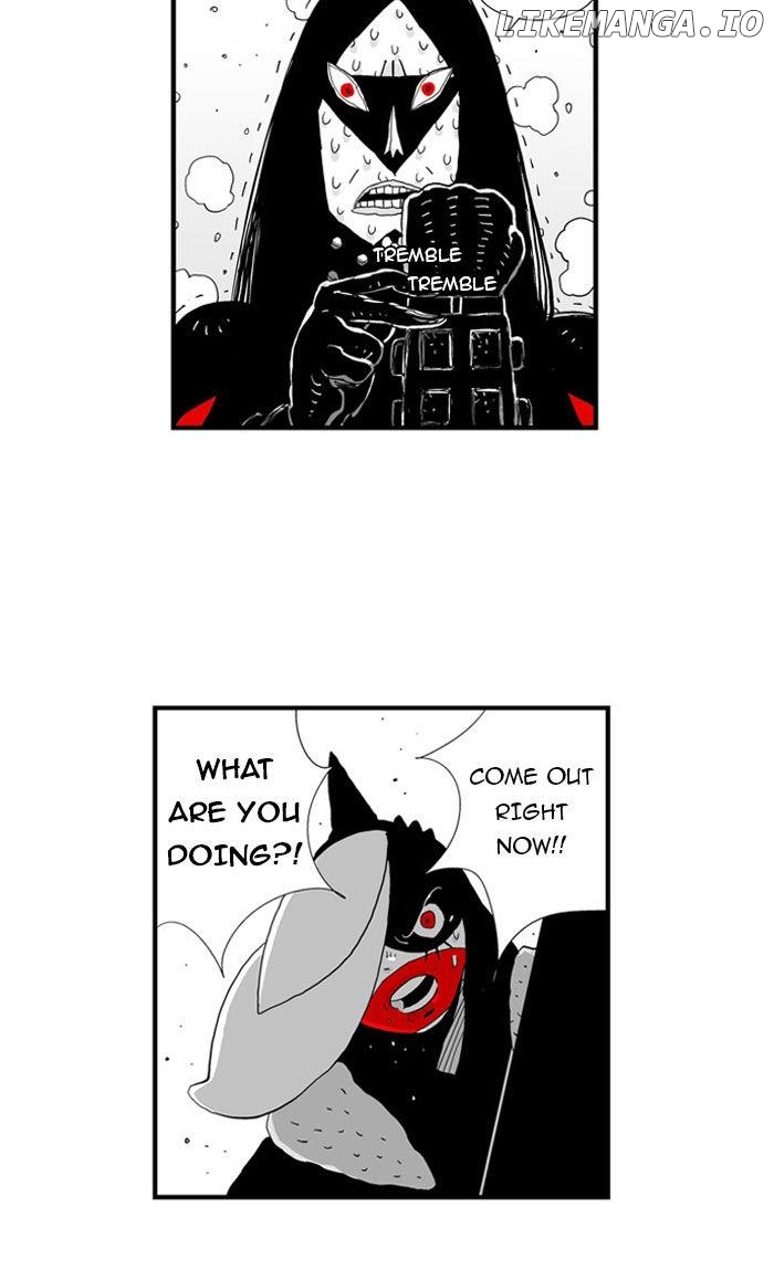 Hellper - Manga Chapter 43 - page 7
