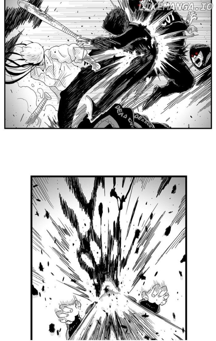 Hellper - Manga Chapter 92 - page 13