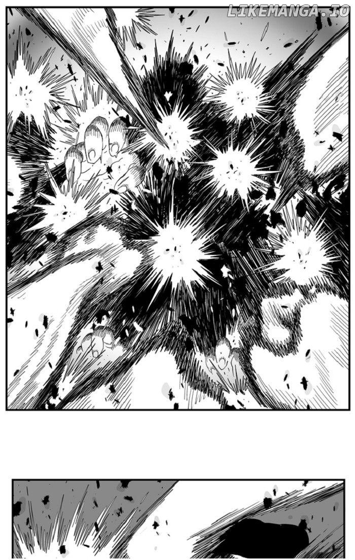 Hellper - Manga Chapter 92 - page 16