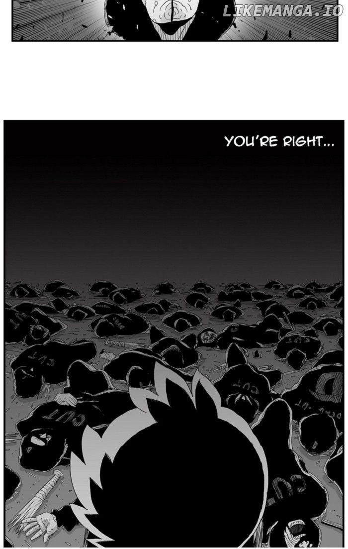 Hellper - Manga Chapter 92 - page 18