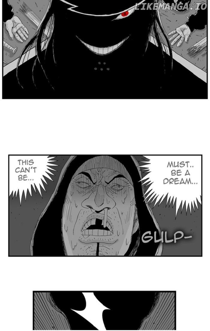 Hellper - Manga Chapter 92 - page 19