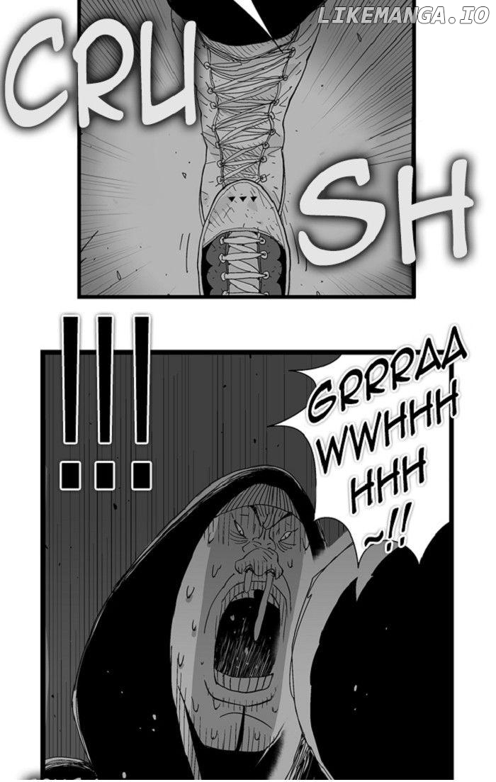 Hellper - Manga Chapter 92 - page 20