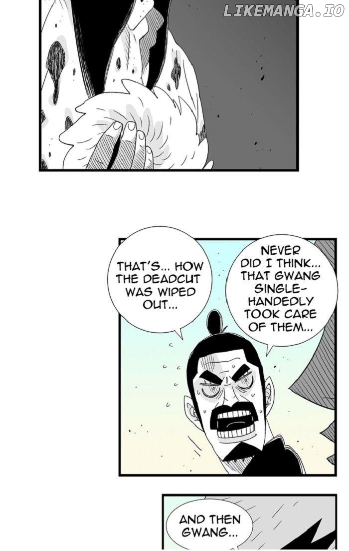 Hellper - Manga Chapter 92 - page 25