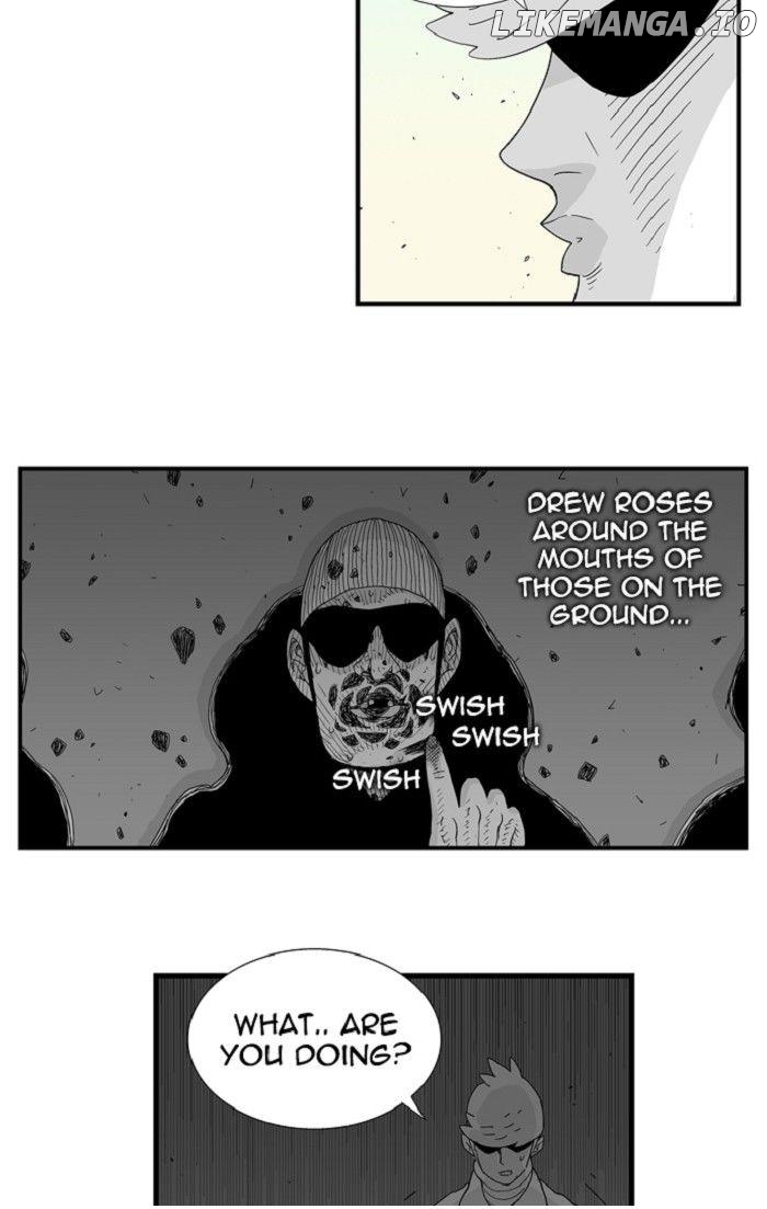 Hellper - Manga Chapter 92 - page 26